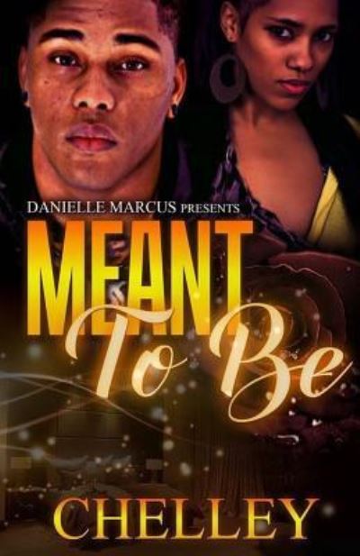 Cover for Chelley · Meant to Be (Paperback Book) (2016)