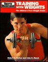 Cover for Robert B. Parker · Training with Weights (Taschenbuch) (1989)