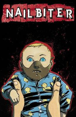 Nailbiter Volume 2: Bloody Hands - Joshua Williamson - Bøker - Image Comics - 9781632152329 - 17. mars 2015