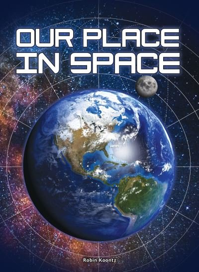 Cover for Robin Michal Koontz · Our Place in Space (Paperback Book) (2016)