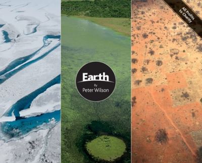 Earth - Peter Wilson - Books - TJR Publishing - 9781838044329 - August 27, 2020