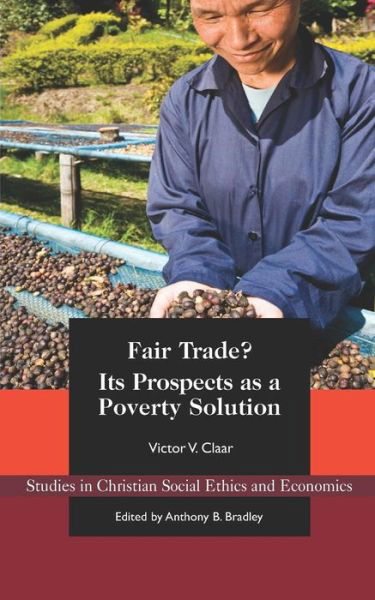 Cover for Victor Claar · Fair Trade? (Paperback Book) (2018)