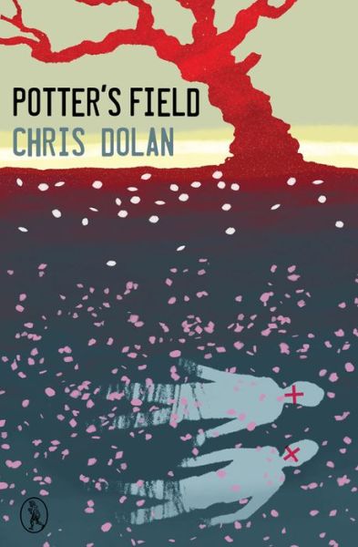 Cover for Chris Dolan · Potter's Field - Vagabonds (Paperback Book) (2014)