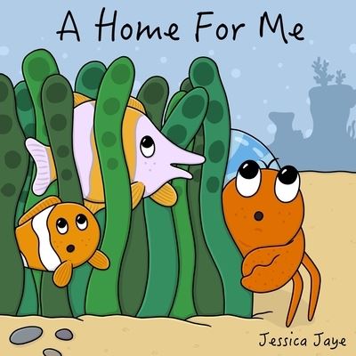 Home for Me - Jessica Jaye - Books - SRL Publishing Limited - 9781916337329 - June 30, 2020