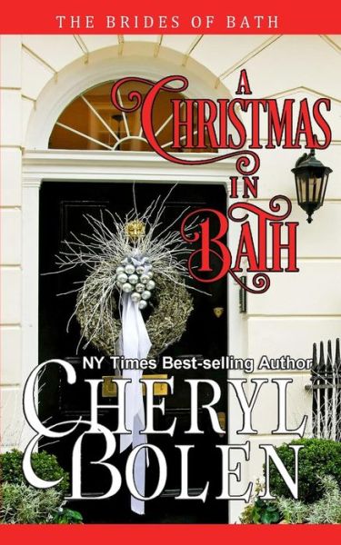 Cover for Cheryl Bolen · A Christmas In Bath (Paperback Book) (2014)