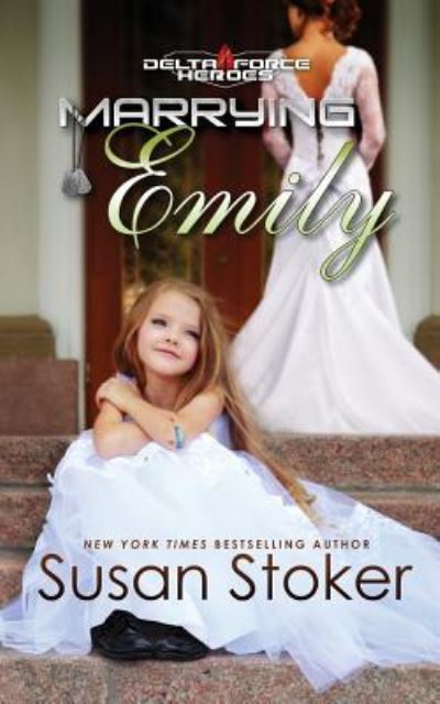 Cover for Susan Stoker · Marrying Emily (Paperback Book) (2017)