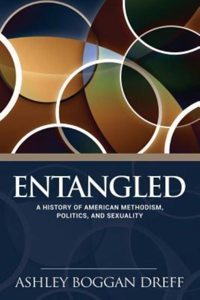 Cover for Ashley Dreff · Entangled (Pocketbok) (2018)