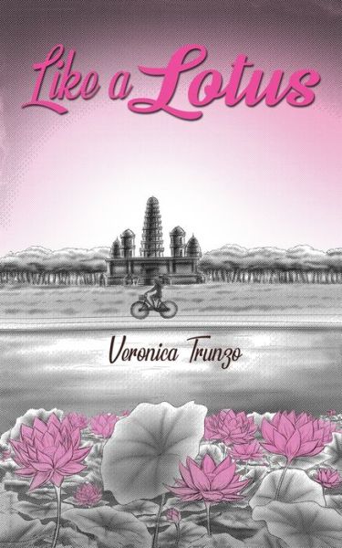 Cover for Veronica Trunzo · Like a Lotus (Paperback Book) (2021)