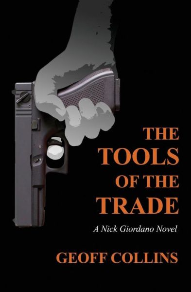 Cover for Geoff Collins · Tools of the Trade (Paperback Book) (2018)