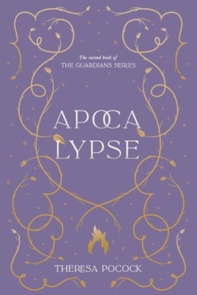 Cover for Theresa Pocock · Apocalypse (N/A) (2022)