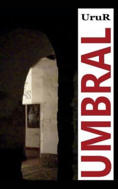 Cover for Urur · Umbral (Paperback Book) (2018)