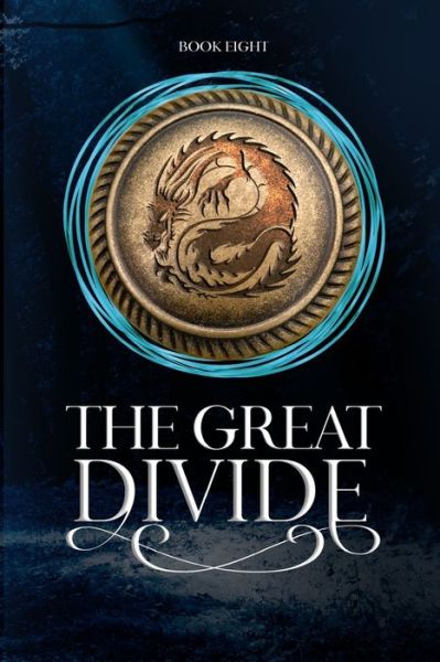 Cover for Rosa Marchisella · The Great Divide (Paperback Book) (2022)
