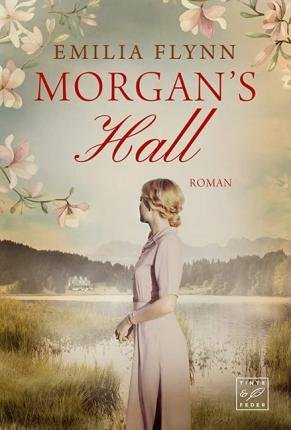 Cover for Flynn · Morgan's Hall (Buch)