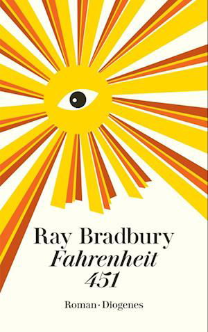 Fahrenheit 451 - Ray Bradbury - Livres -  - 9783257247329 - 