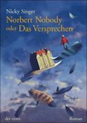 Cover for Nicky Singer · Dtv Tb.70732 Singer.norbert Nobody. (Book)