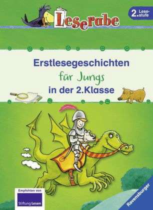 Cover for Grolik · Erstlesegeschichten für Jungs in (Bog)