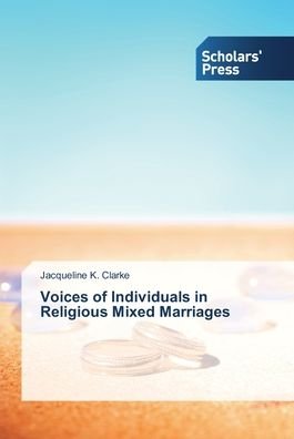 Cover for Clarke · Voices of Individuals in Religio (Bog) (2013)