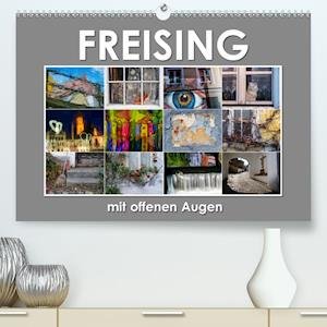 Cover for N · Freising mit offenen Augen (Premium, (Bok)