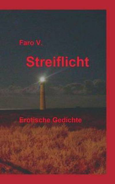 Cover for V. · Streiflicht (Bok) (2015)