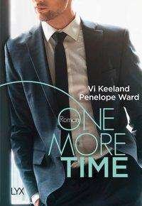 Cover for Keeland · One More Time (Buch)