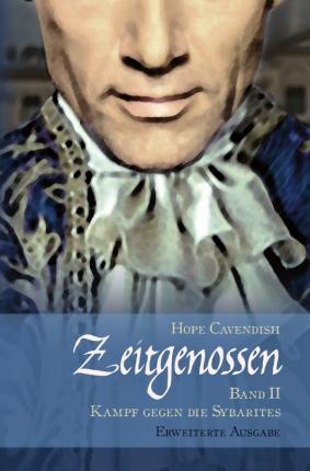 Cover for Cavendish · Zeitgenossen - Kampf gegen di (Book)