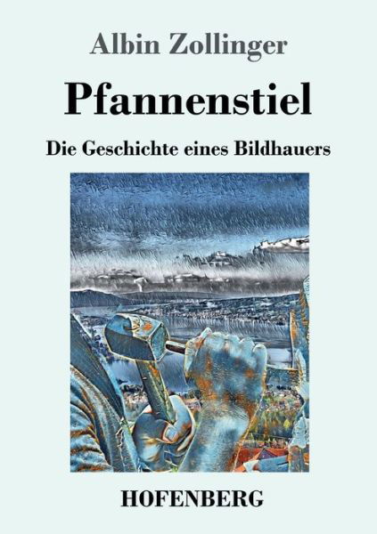 Cover for Zollinger · Pfannenstiel (Bog) (2019)