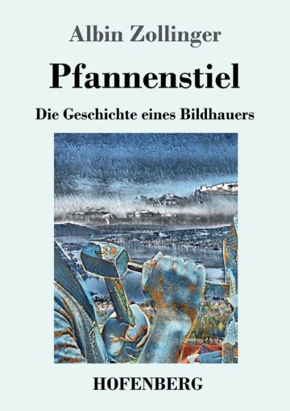 Cover for Zollinger · Pfannenstiel (Buch) (2019)