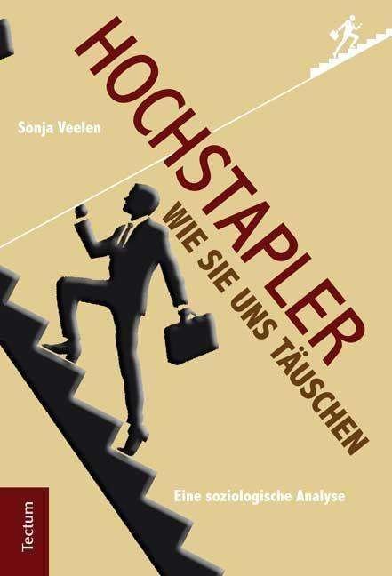 Cover for Veelen · Hochstapler (Book) (2012)