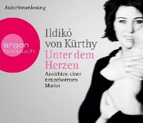 Cover for Ildiko Von Kürthy · Unter Dem Herzen (Sa) (Book) (2014)