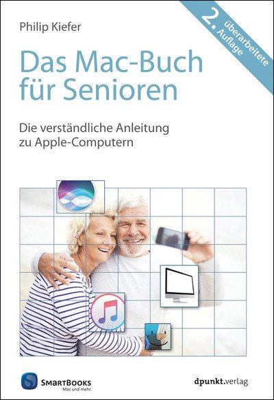 Cover for Kiefer · Das iPad für Senioren (Book)