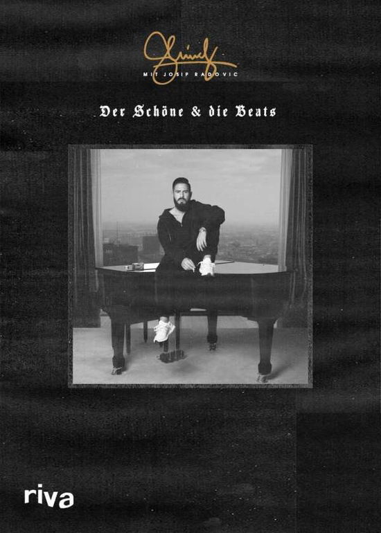 Cover for Shindy · Der Schöne und die Beats (Bog)