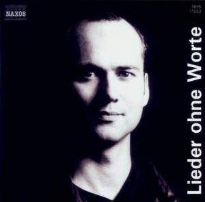 Cover for Oliver Steller · Lieder Ohne Worte *s* (CD) (2003)