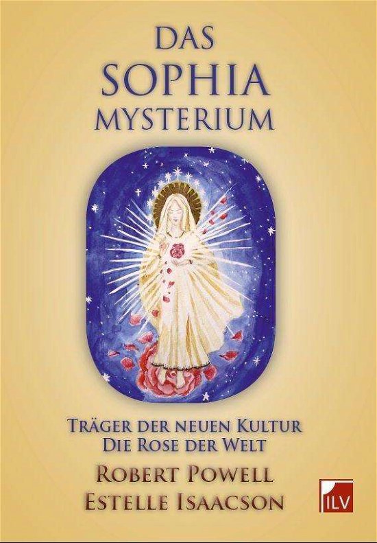 Cover for Powell · Das Sophia-Mysterium (Book)