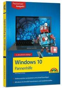 Cover for Gieseke · Windows 10 Pannenhilfe: Problem (Bok)