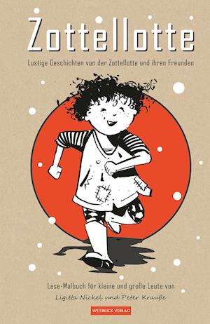 Cover for Nickel · Zottellotte (Bok)