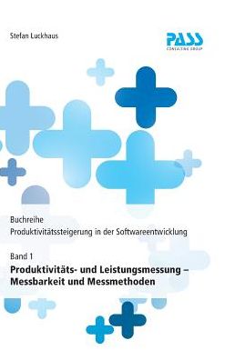 Cover for Luckhaus · Buchreihe: Produktivitätssteig (Book) (2016)