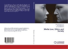 Cover for Baltezarevic · Media Law, Ethics and Soci (Book)