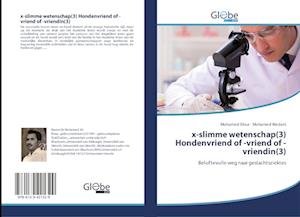 Cover for Elnur · X-slimme Wetenschap (3) Hondenvrie (Book)