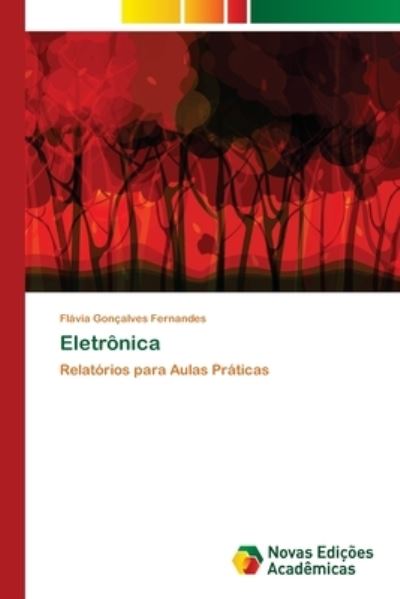 Cover for Fernandes · Eletrônica (Book) (2018)