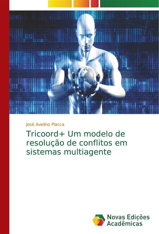 Cover for Placca · Tricoord+ Um modelo de resolução (Buch) (2018)
