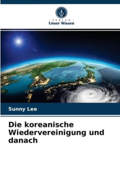 Cover for Lee · Die koreanische Wiedervereinigung u (N/A) (2021)