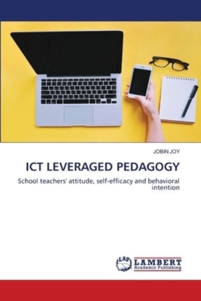 Cover for Joy · Ict Leveraged Pedagogy (N/A) (2021)