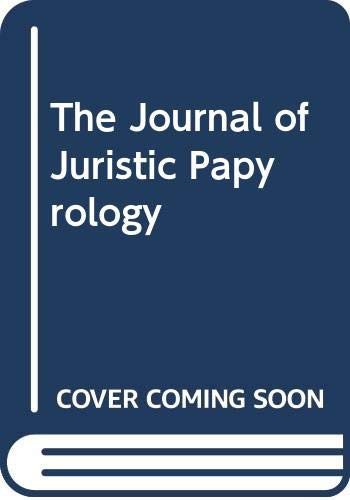 Cover for Not Available · Jjp 20 (Hardcover bog) (2015)