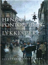 Cover for Henrik Pontoppidan · Lykke-Per 1-2 (Buch) [1. Ausgabe] (1989)