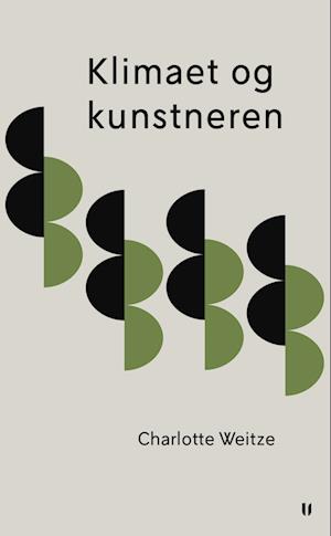 Cover for Charlotte Weitze · Babette: Klimaet og kunstneren (Heftet bok) [1. utgave] (2022)