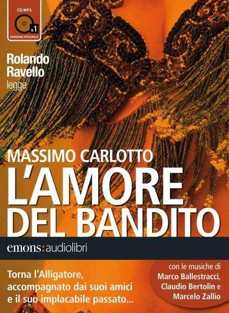 Carlotto, Massimo (Audiolibro) - Massimo Carlotto - Music -  - 9788895703329 - 