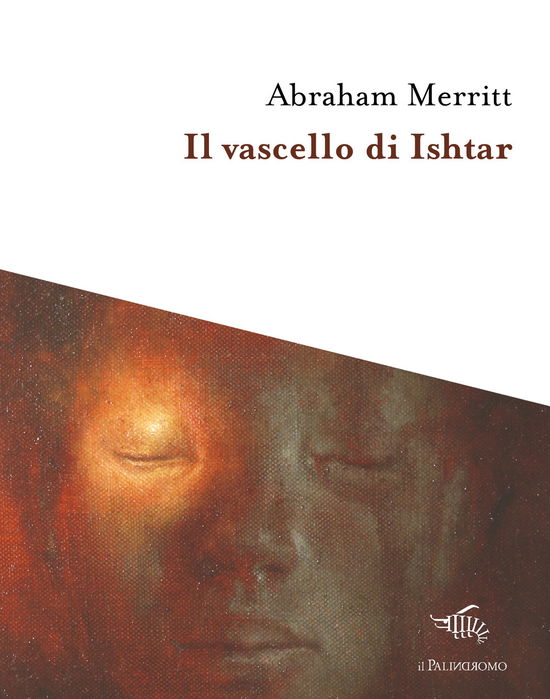 Cover for Abraham Merritt · Il Vascello Di Ishtar (Book)