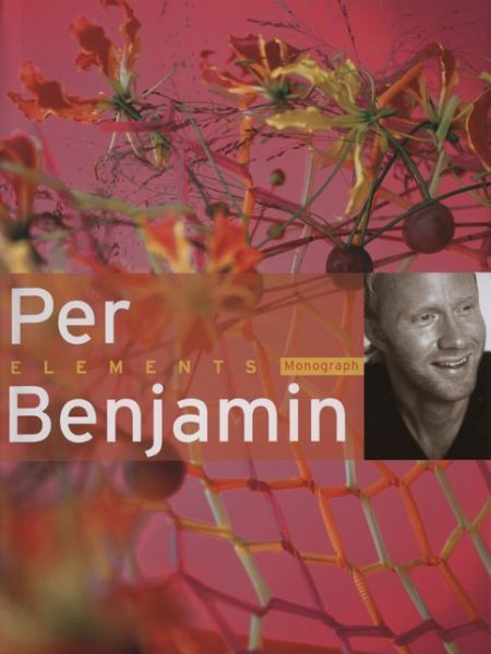 Cover for Per Benjamin · Per Benjamin: Elements (Hardcover Book) (2007)