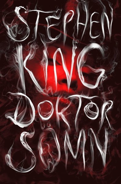 Cover for Stephen King · Doktor Sömn (Book) (2014)