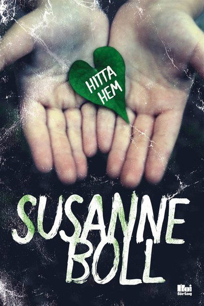 Cover for Susanne Boll · Hitta hem (ePUB) (2018)